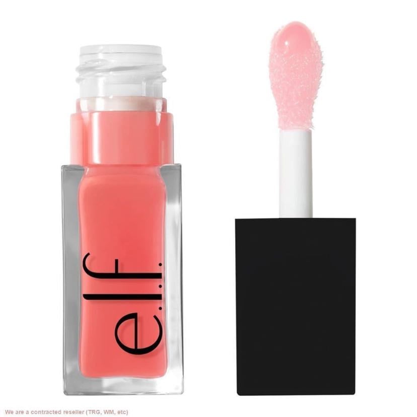 Elf lip oil