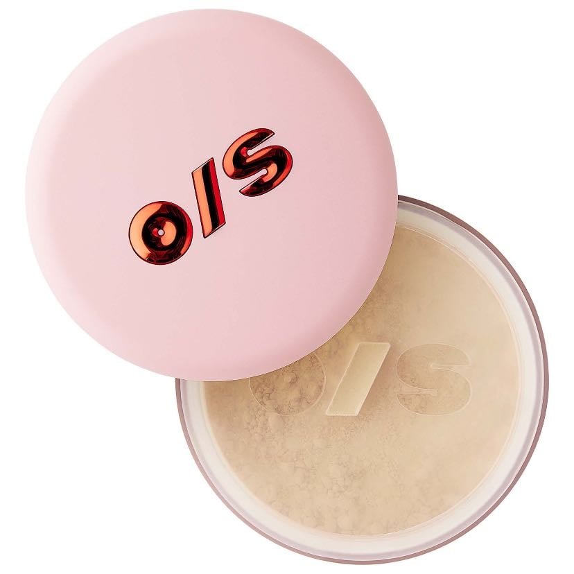 One Size Setting Powder - Excelente para pieles mixtas a grasas