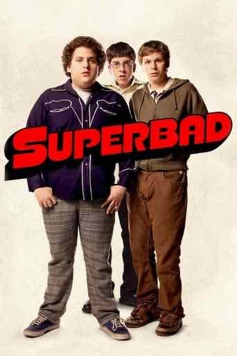 Superbad - Greg Mottola · 2007