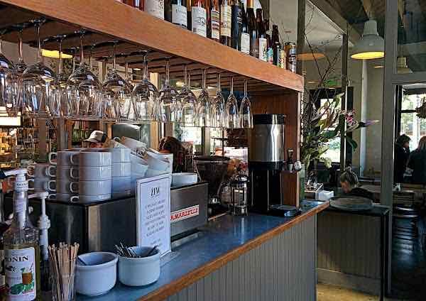 Zinc Café & Market