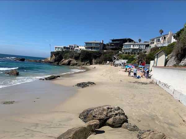 Woods Cove