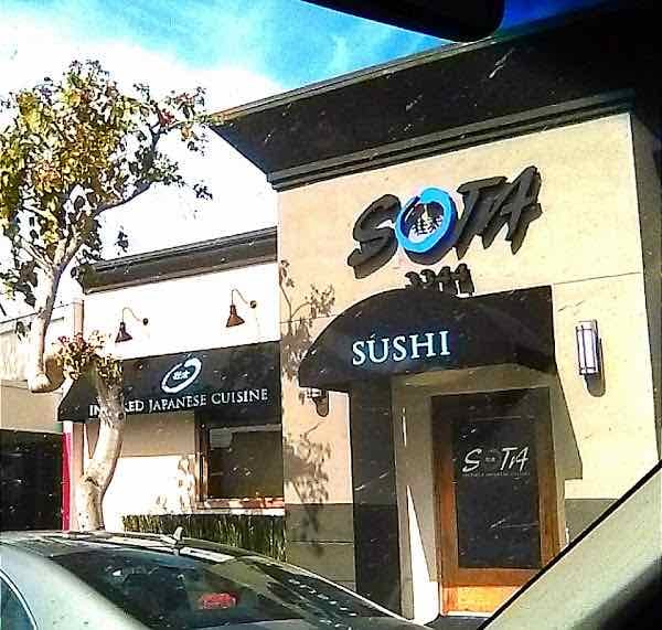 SOTA