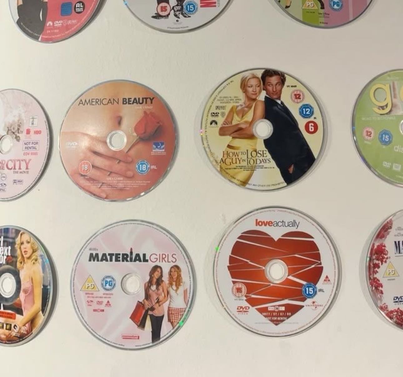 tv shows - Movies hypelist by kunsel