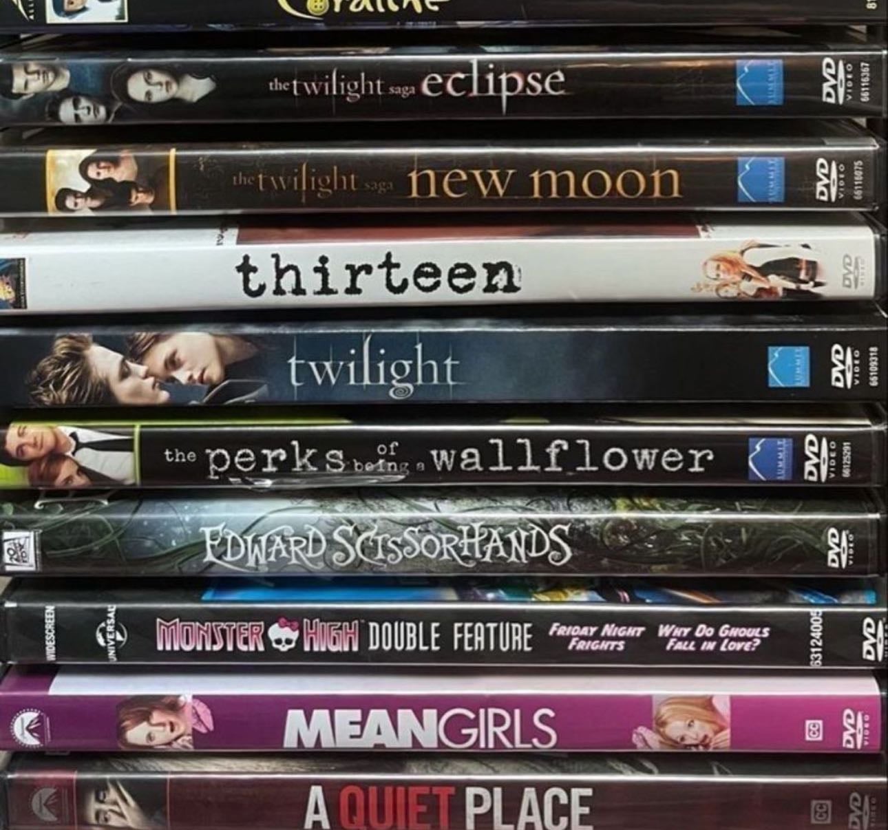 movies