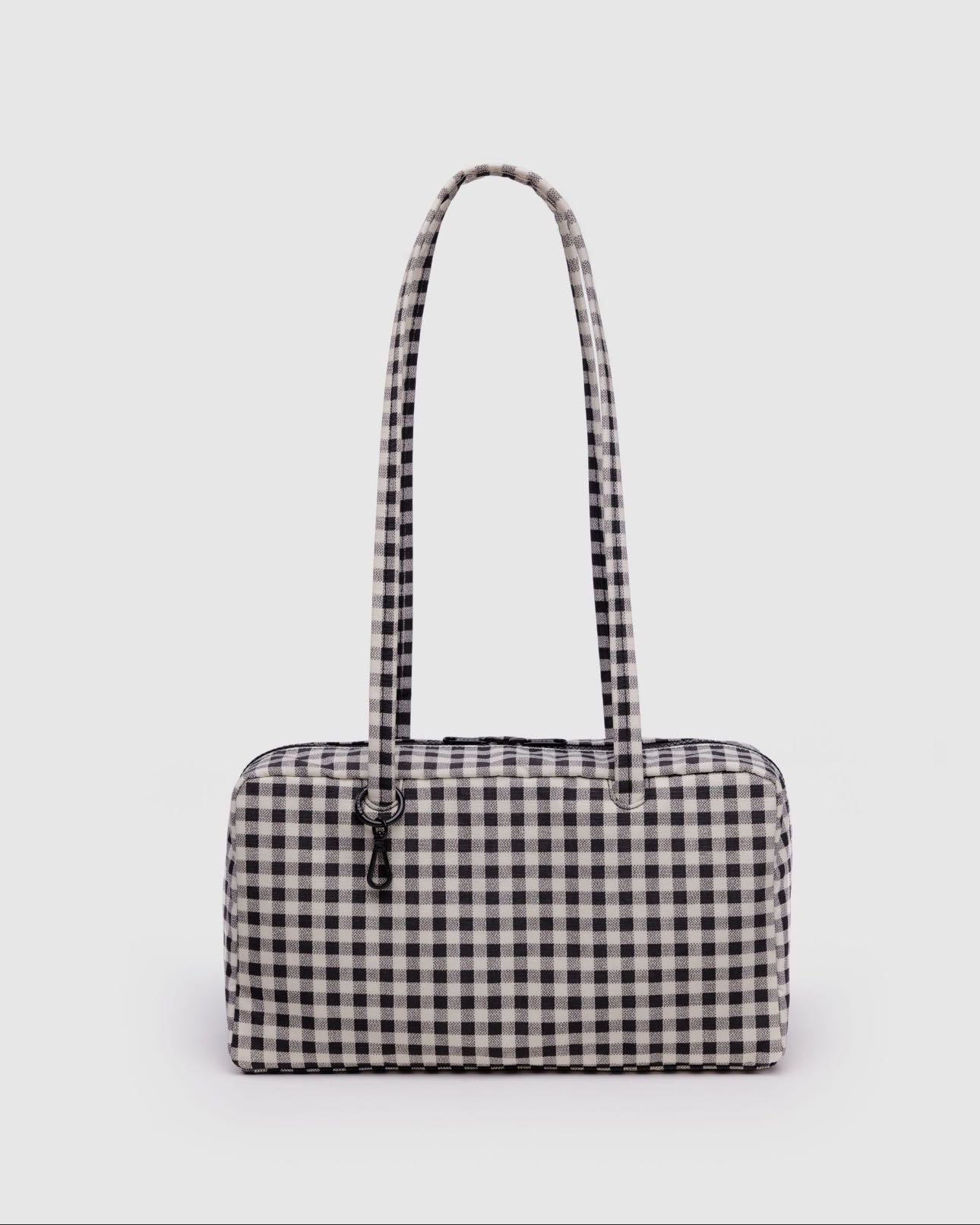 Baggu Nylon Bowler Bag - $50 USD