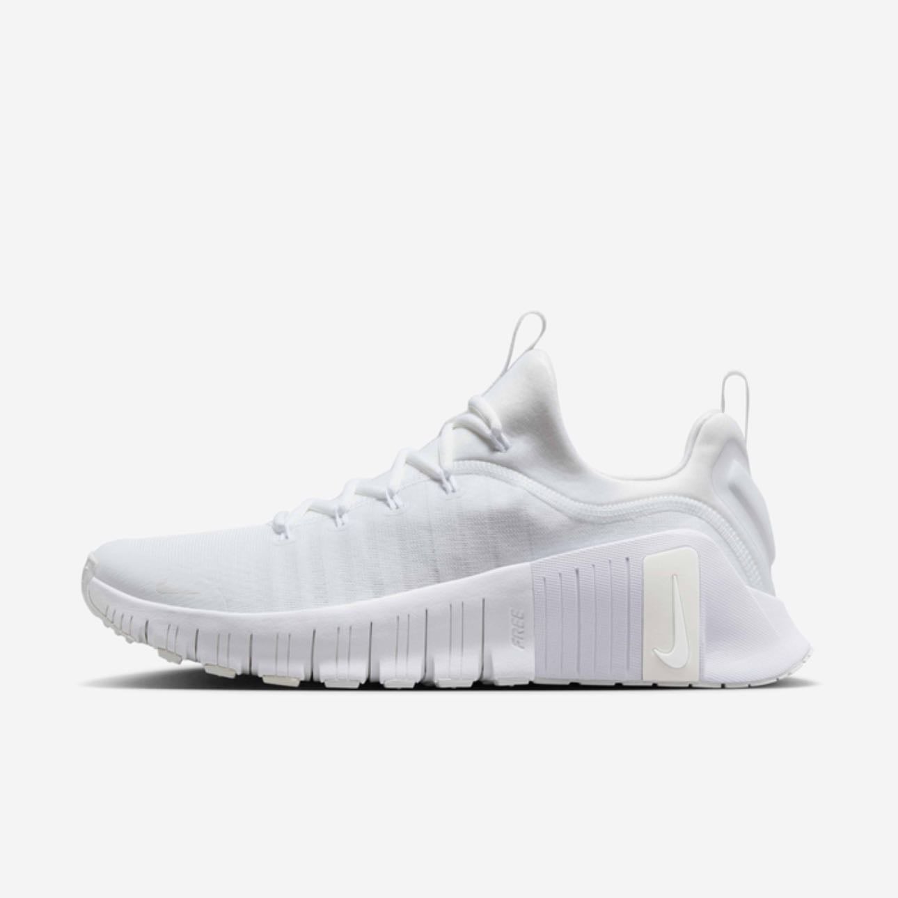 Nike Free Metcon 6 - White - $125 USD