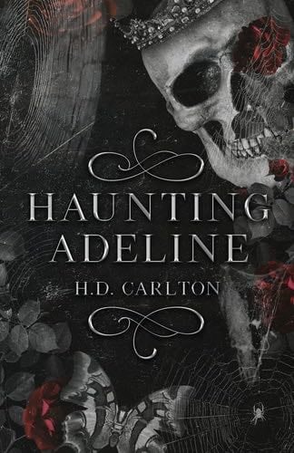 Haunting Adeline - H D Carlton · 2021
