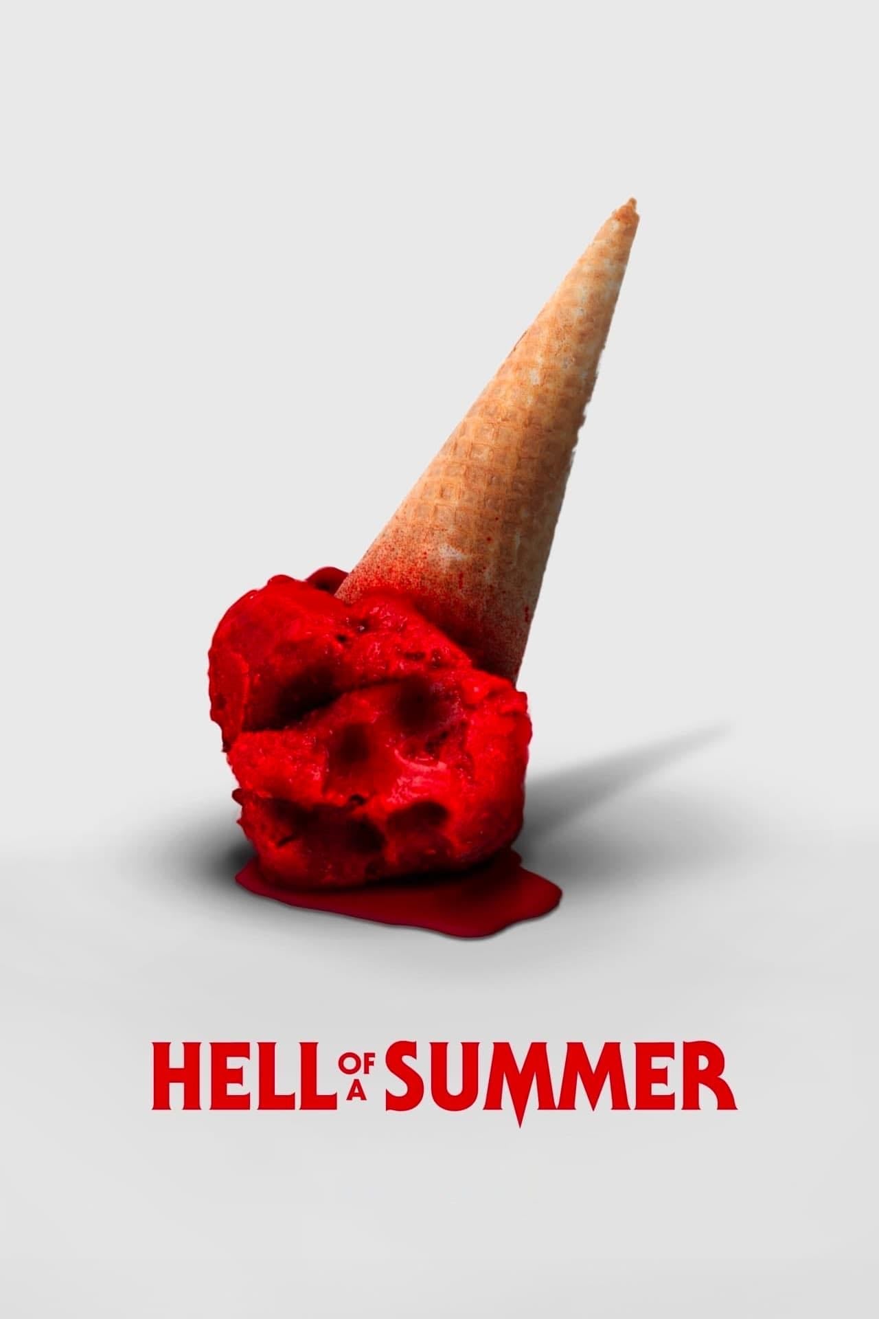 Hell of a Summer - Billy Bryk · 2025