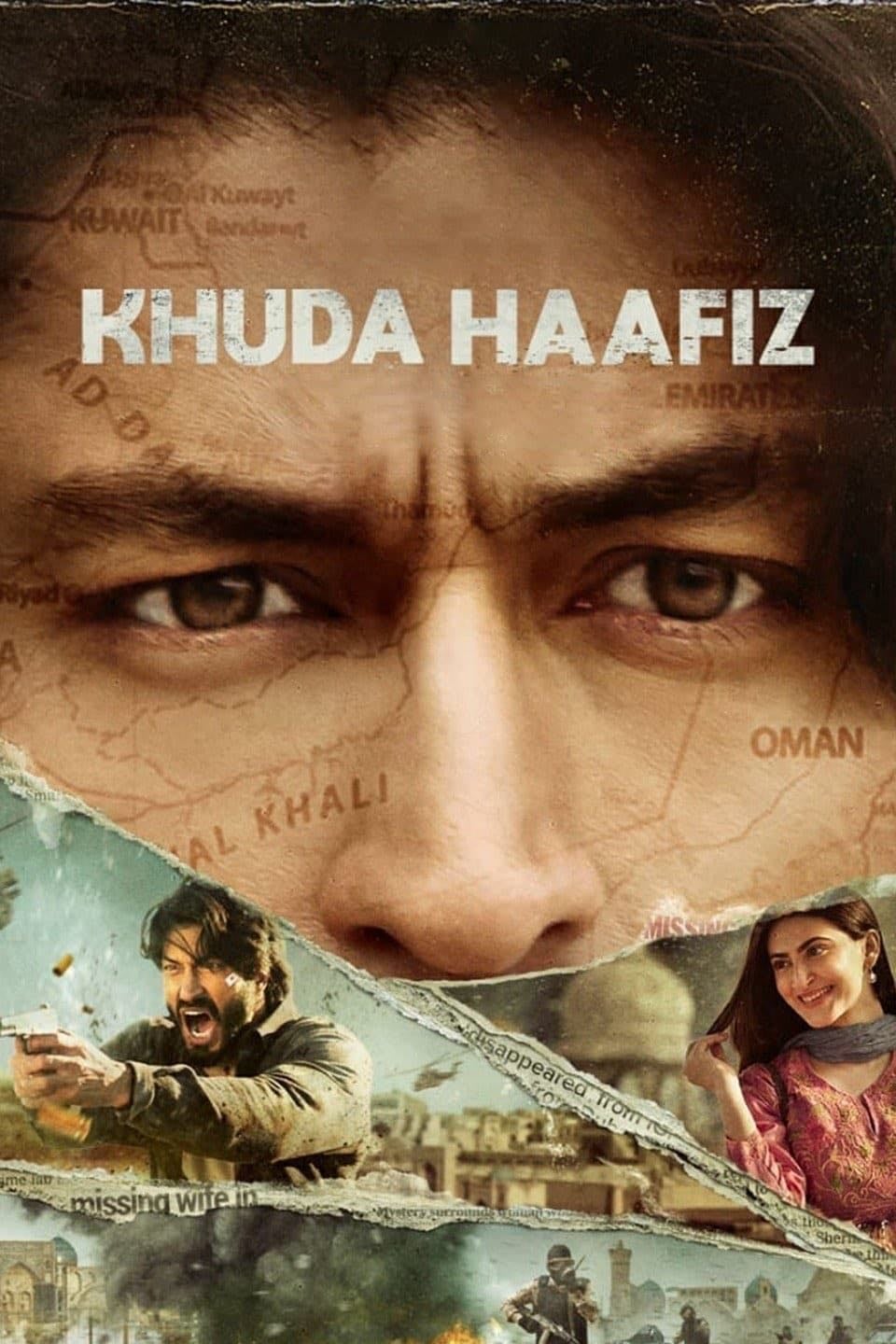 Khuda Haafiz - Faruk Kabir · 2020