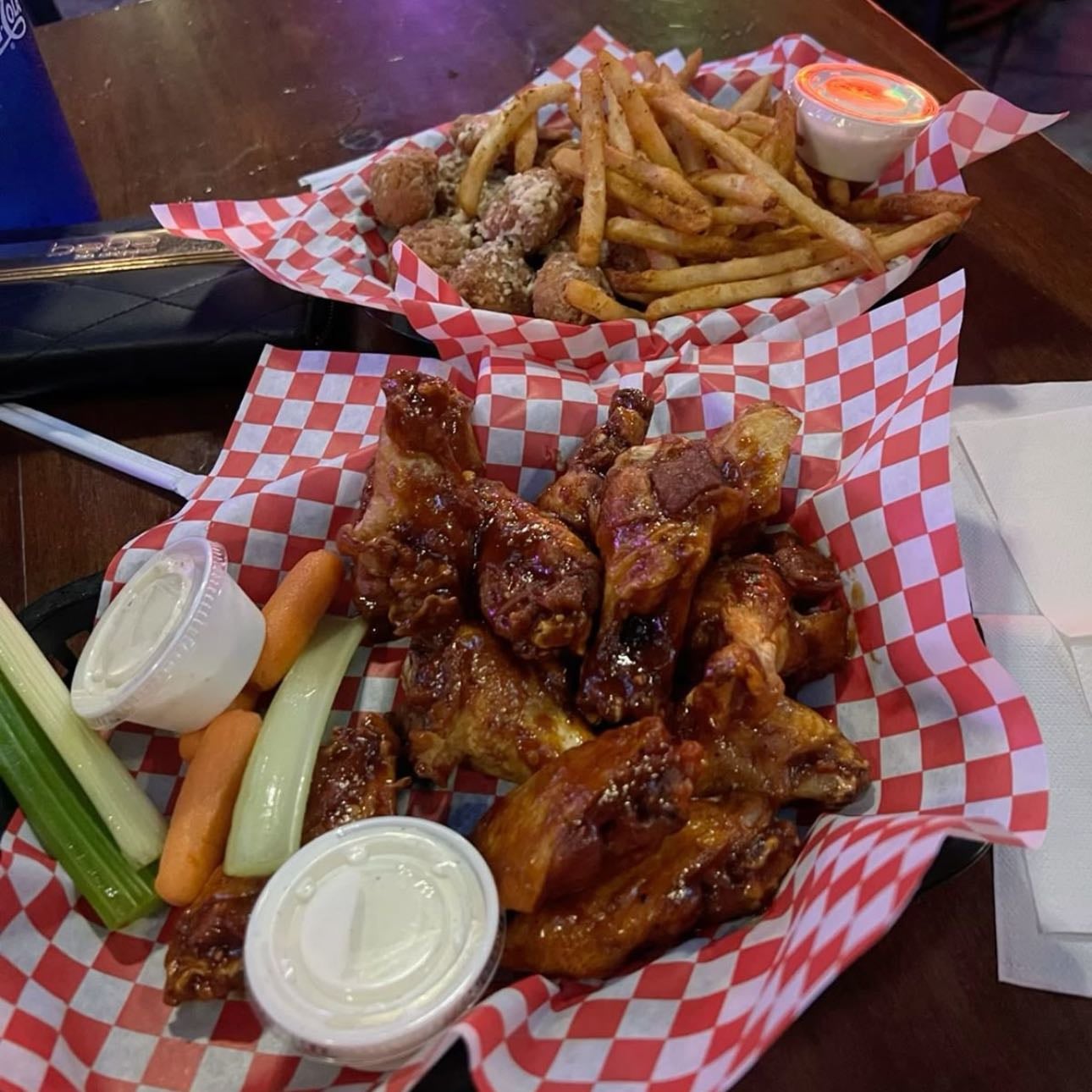 ATL Wing