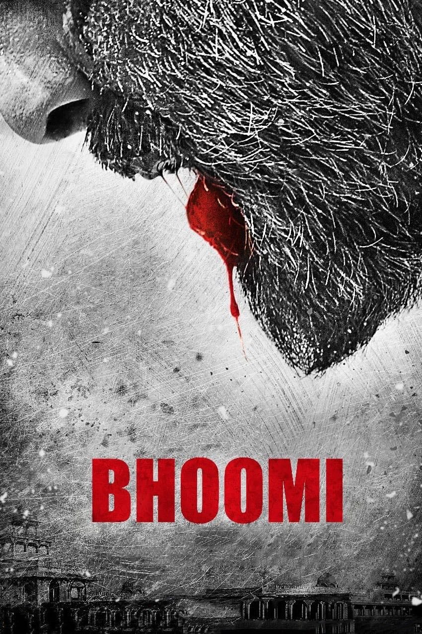 Bhoomi - Omung Kumar · 2017
