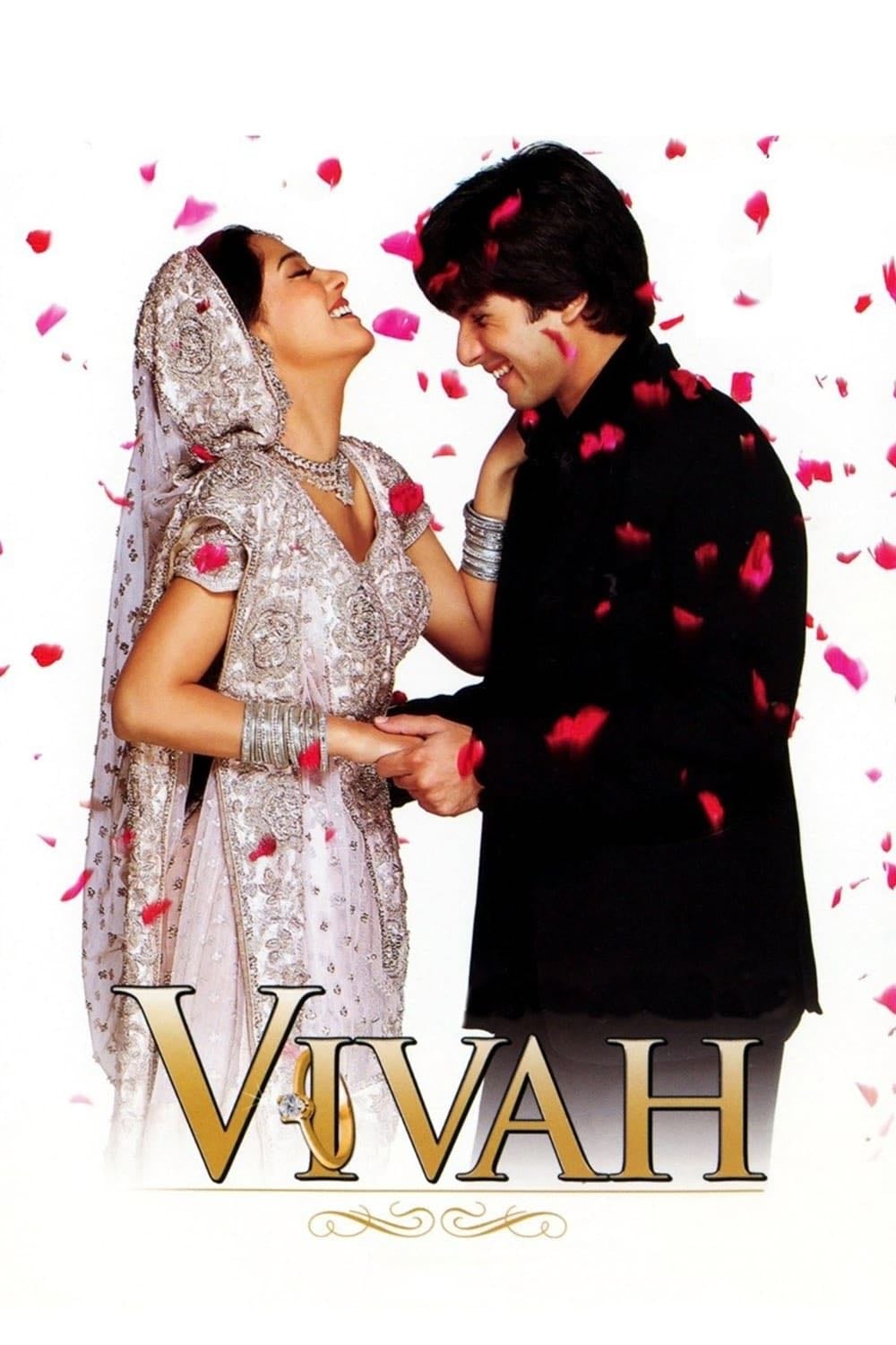 Vivah - Sooraj Barjatya · 2006