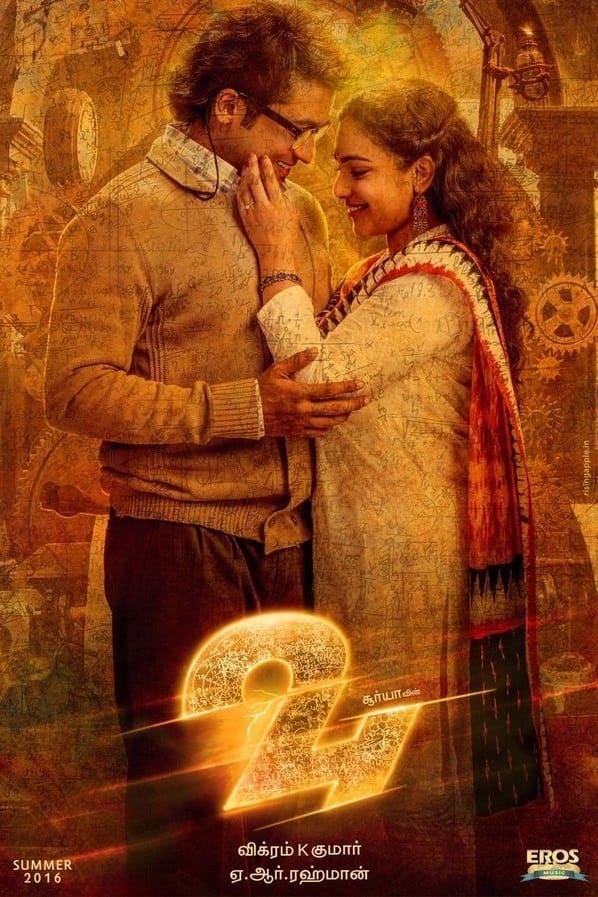 24 - Vikram Kumar · 2016