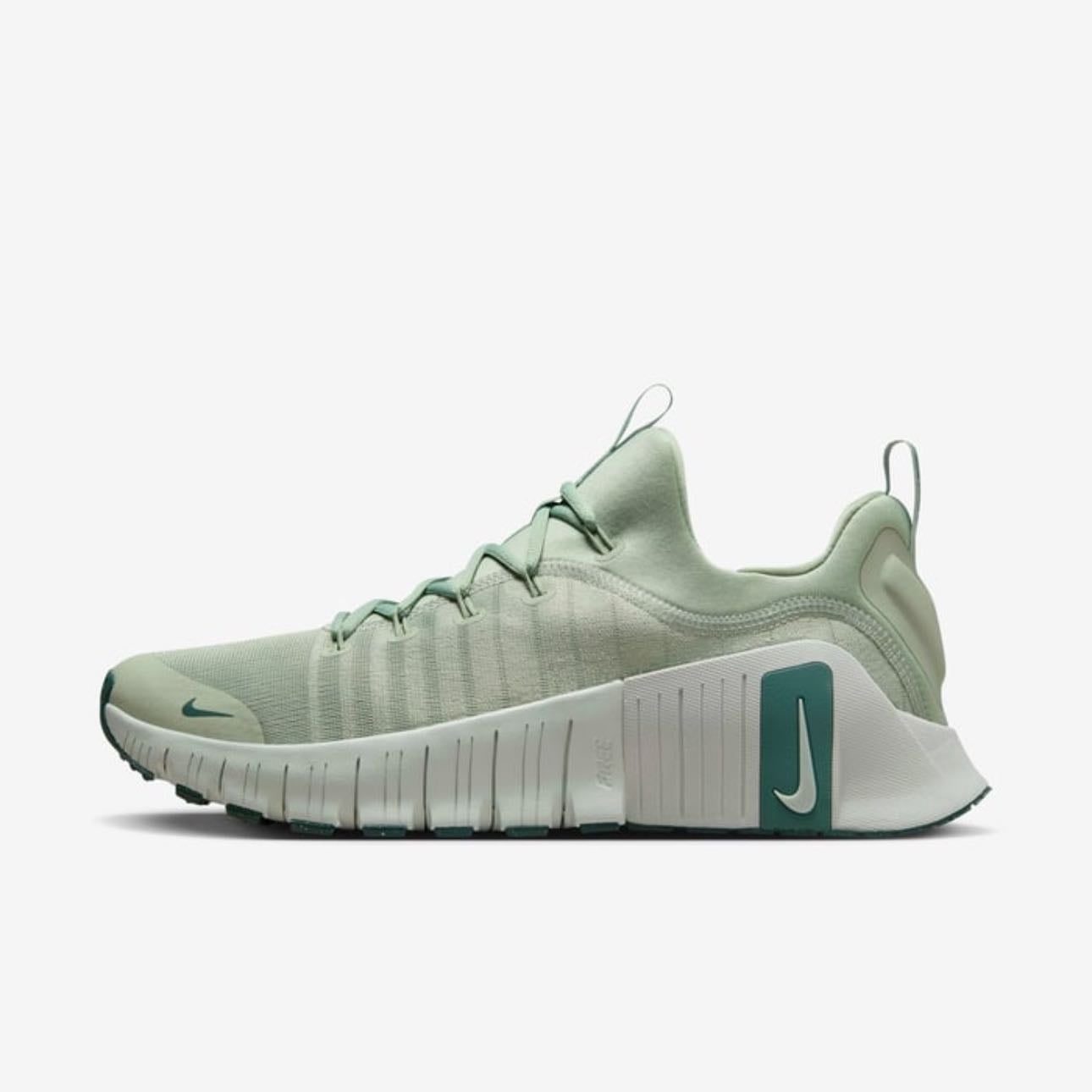 Nike Free Metcon 6 - Mint Green - $78.97 USD