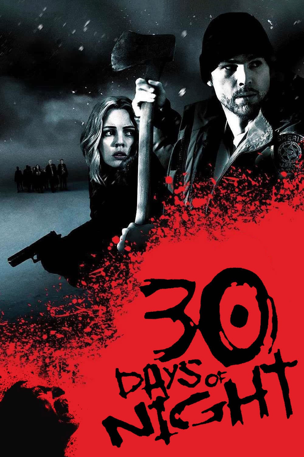 30 Days of Night - David Slade · 2007