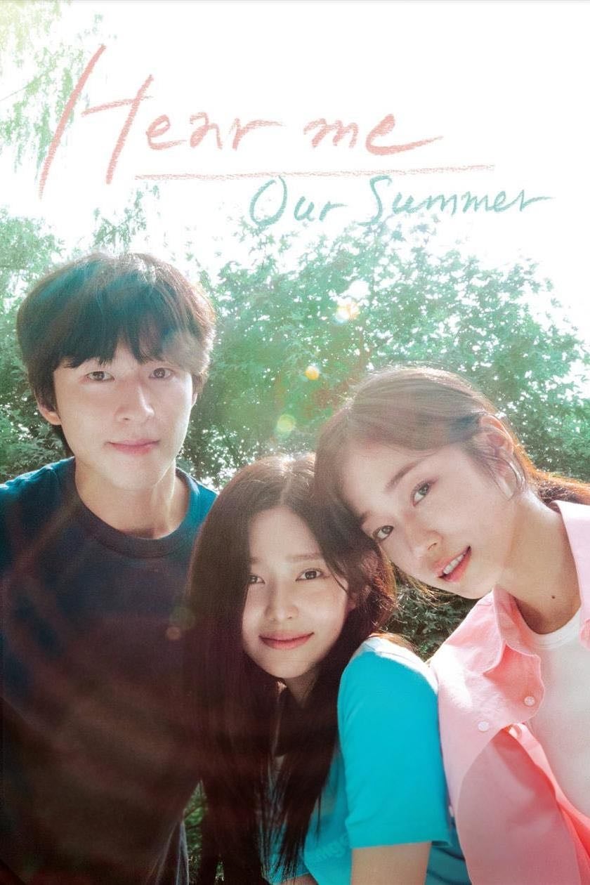 Hear Me: Our Summer - Cho Sun-ho · 2024