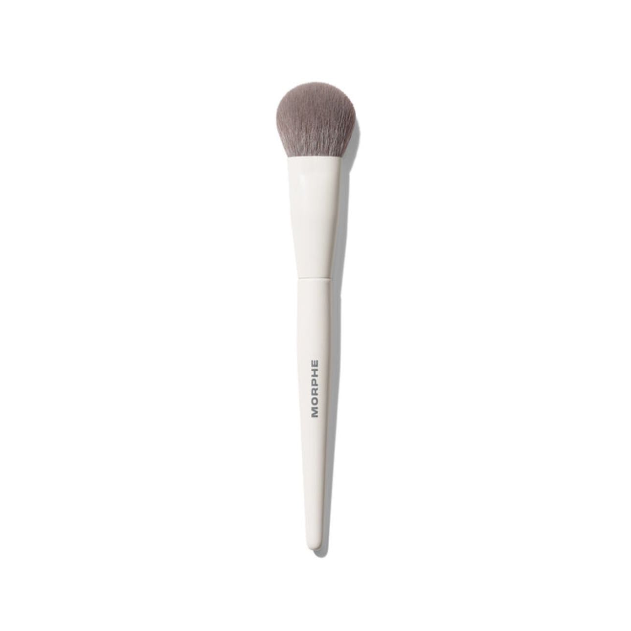 Morphe M204 Brush - Rounded Cream & Liquid Blush Brush