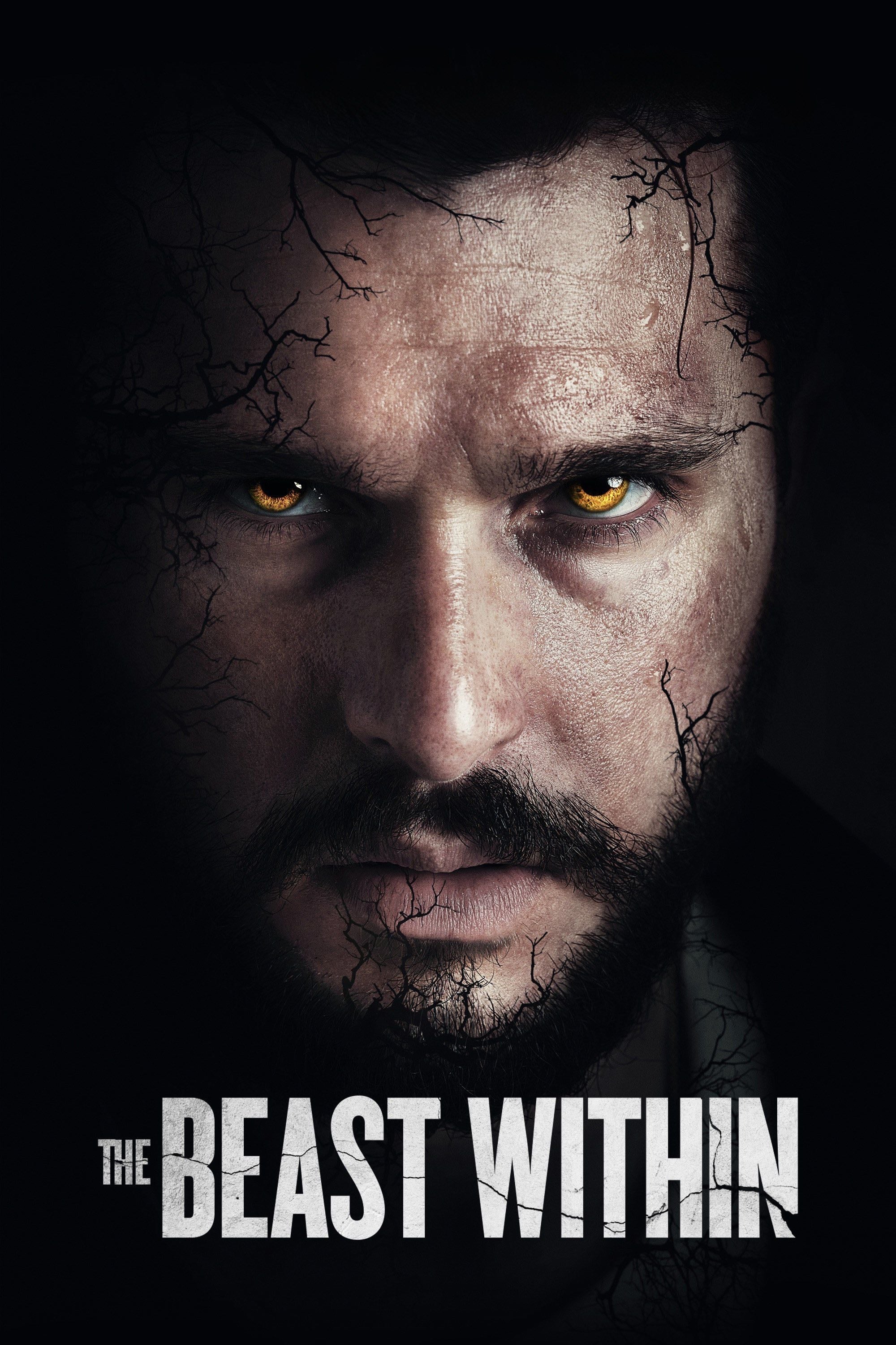 The Beast Within - Alexander J. Farrell · 2024