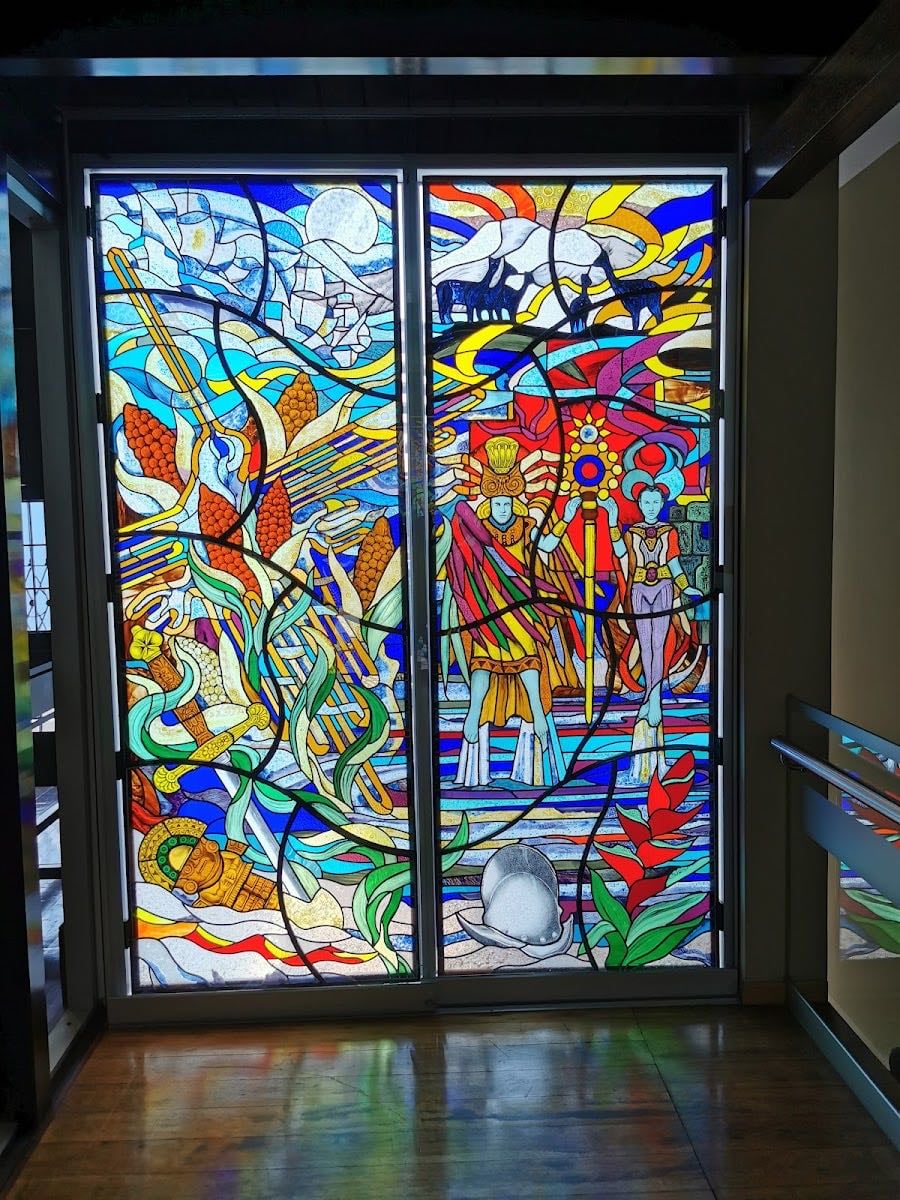 Pinacoteca Municipal Ignacio Merino