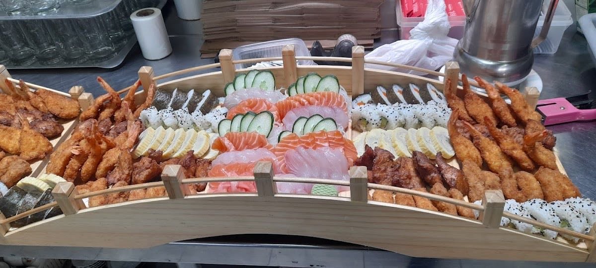 Nakachi