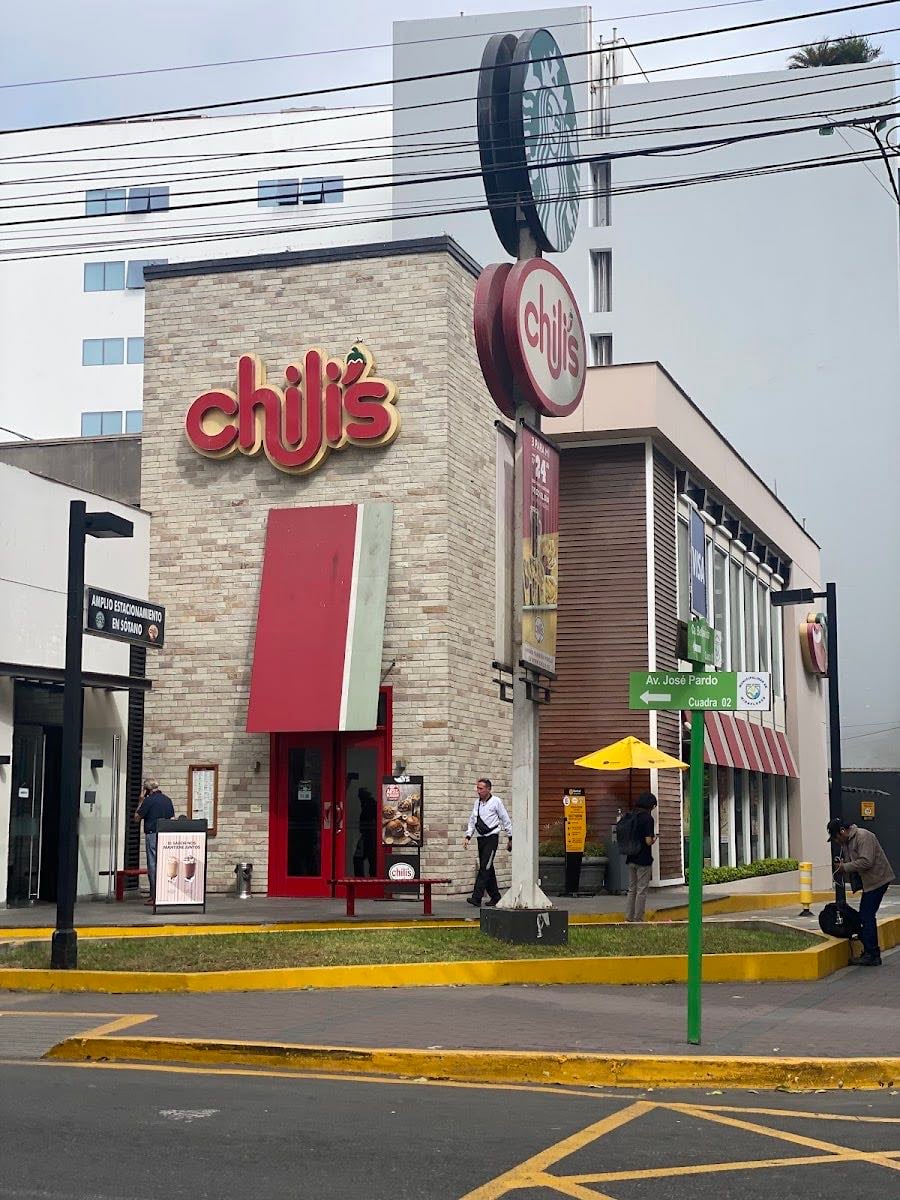 Chili's