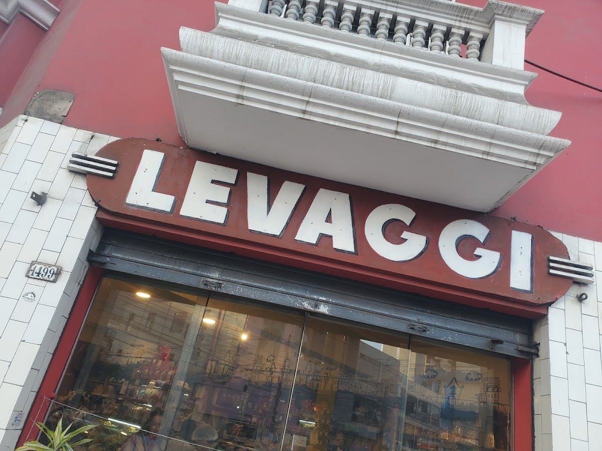 Levaggi