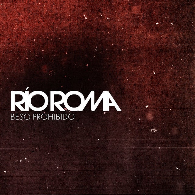 Beso Prohibido - Album · Río Roma