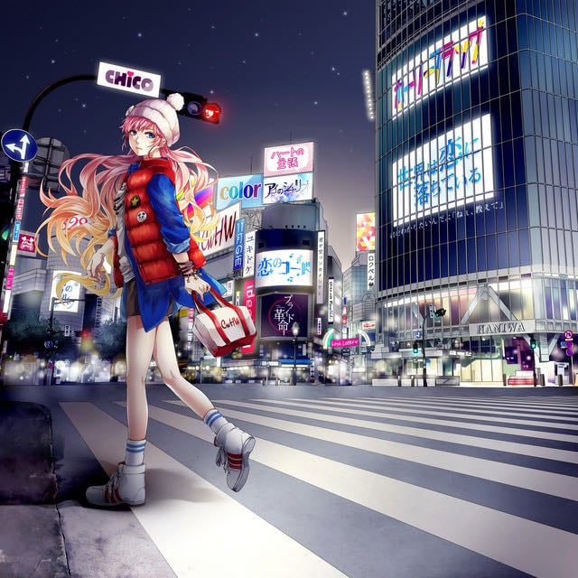 世界は恋に落ちている - Song · CHiCO with HoneyWorks