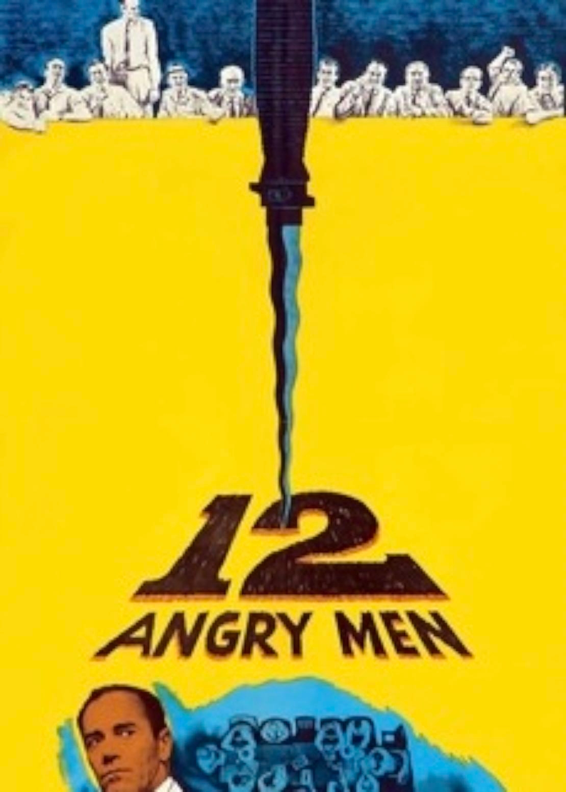 12 Angry Men