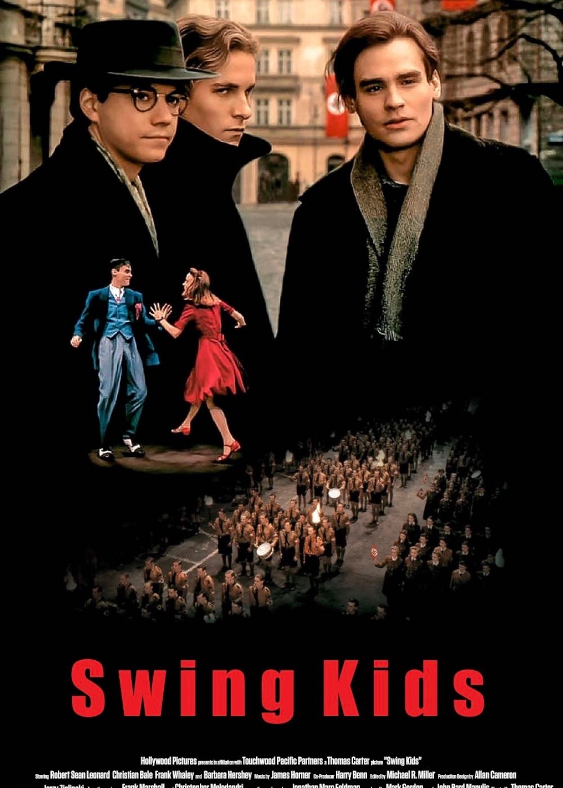 Swing Kids