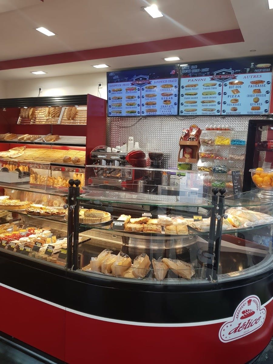 Boulangerie Tarek Dghim