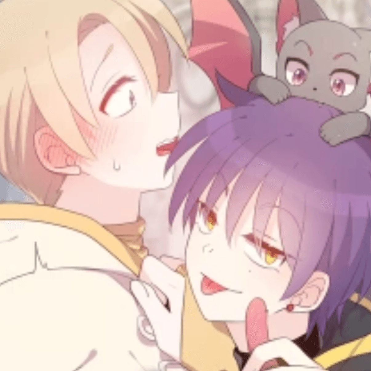 No tengo que elegir solo uno ¿verdad?