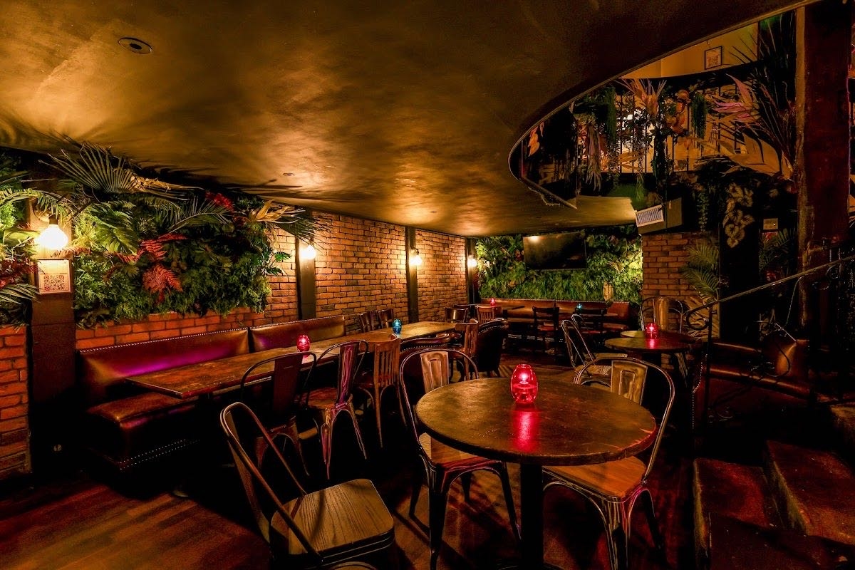 Au Diable des Lombards