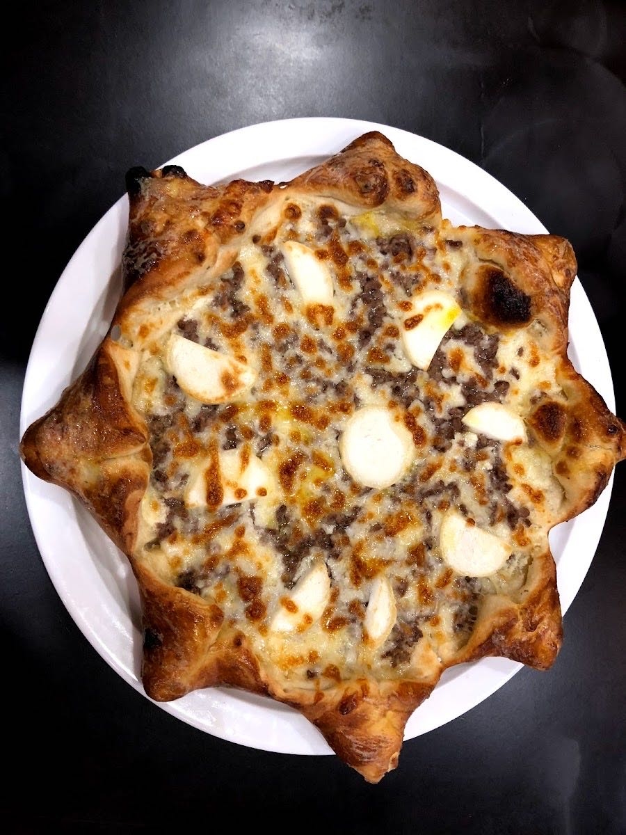 Le 53 - Aubervilliers