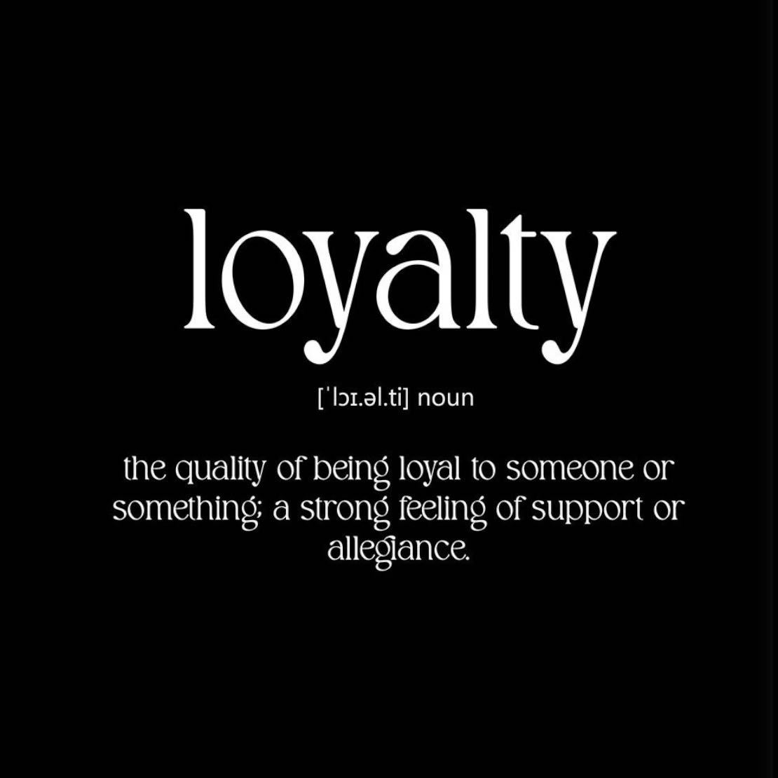 Loyal