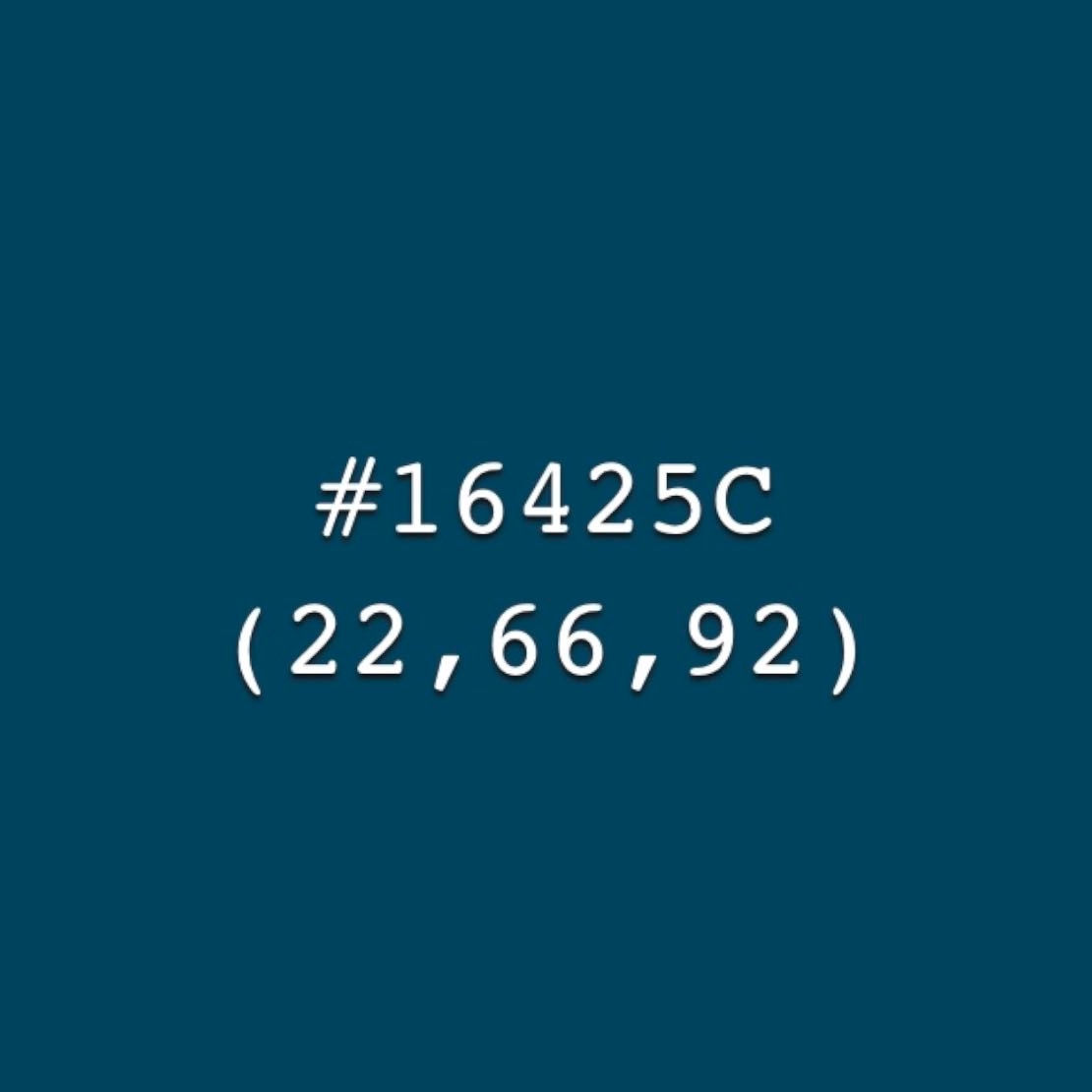 Astronaut Blue - 16425C