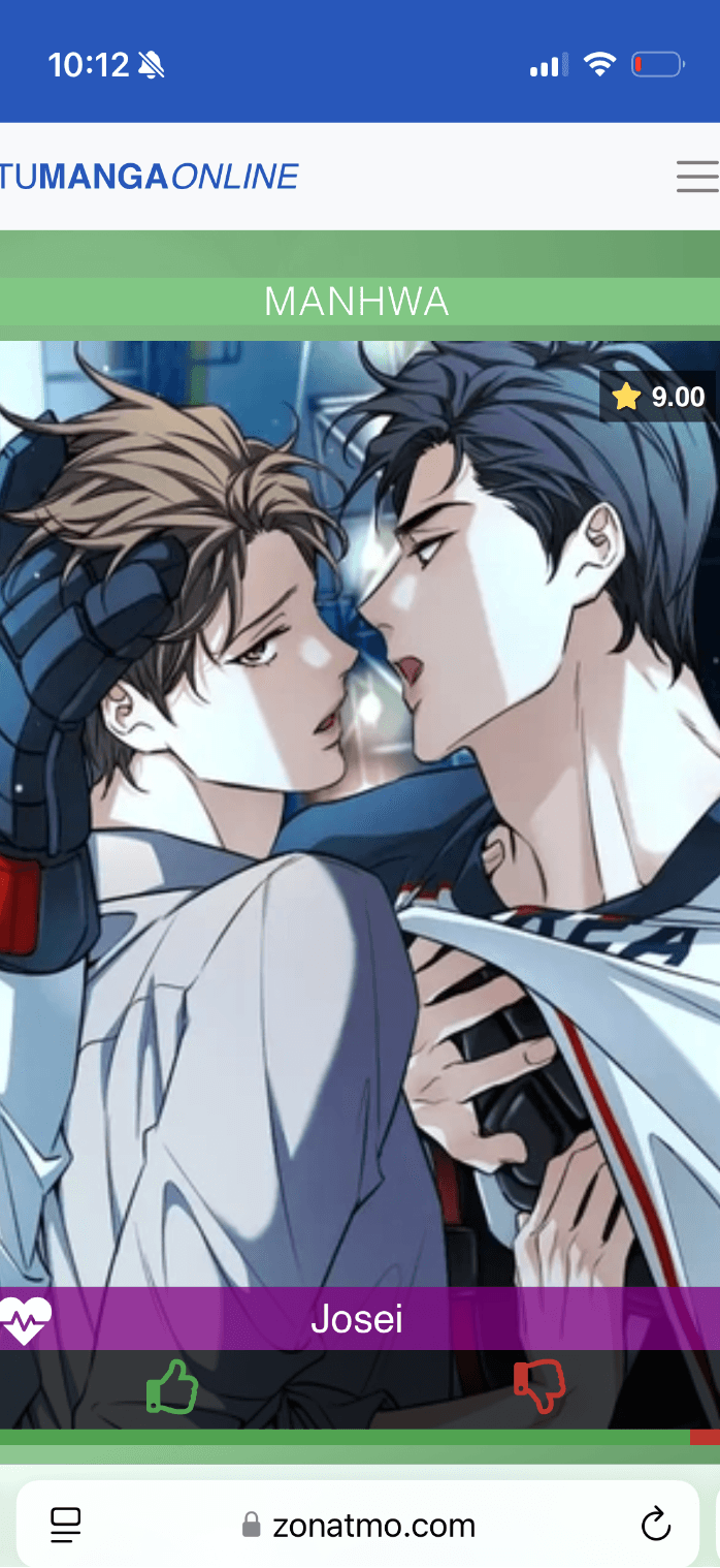 Melting point