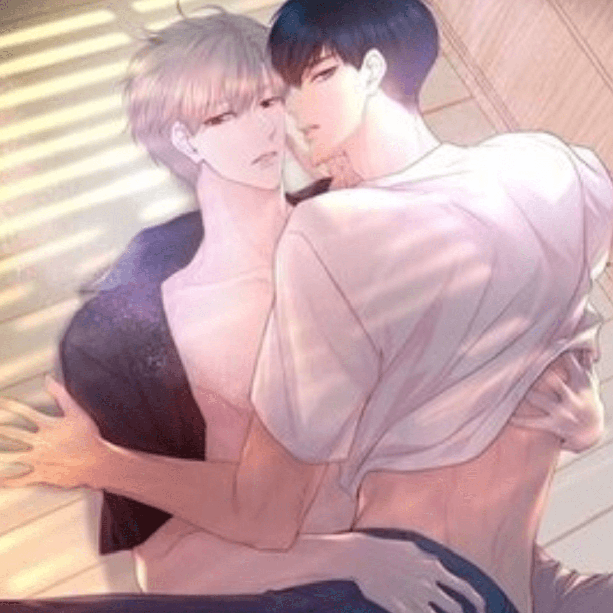 Compañeros destinados