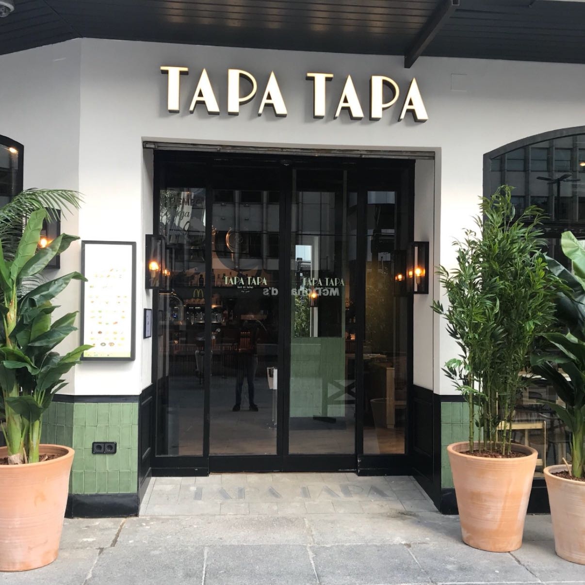 Tapa Tapa