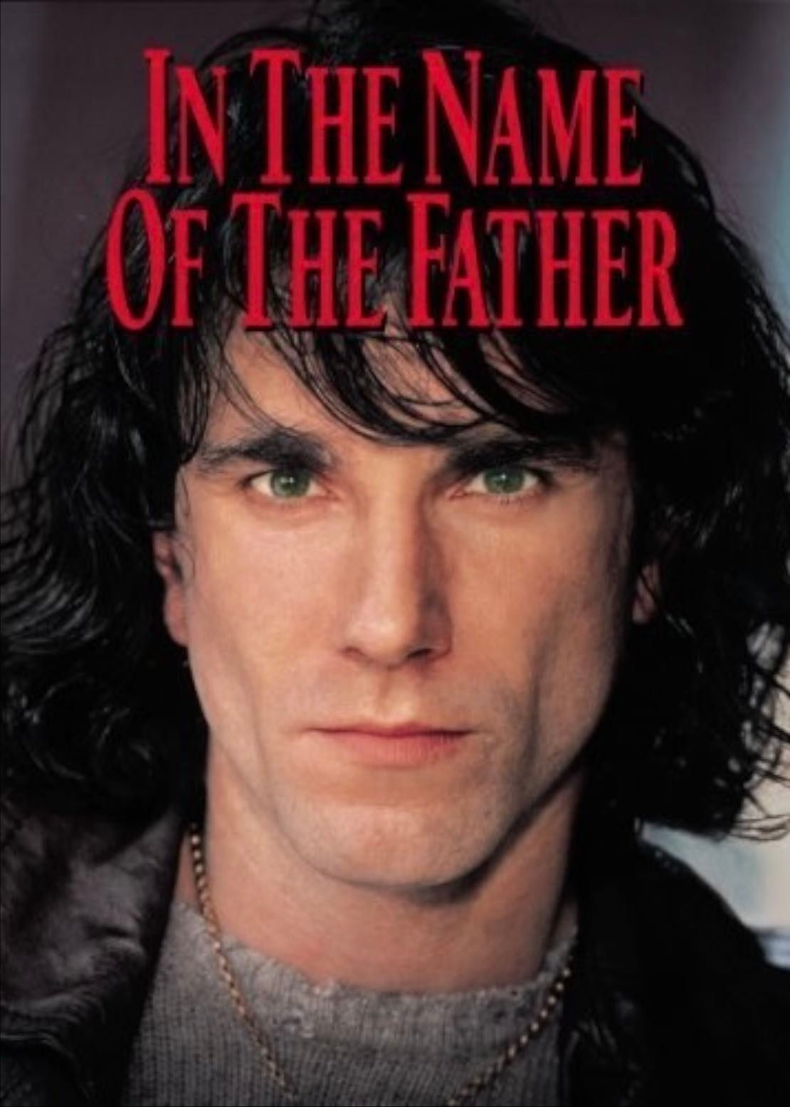 In The Name Of The Father