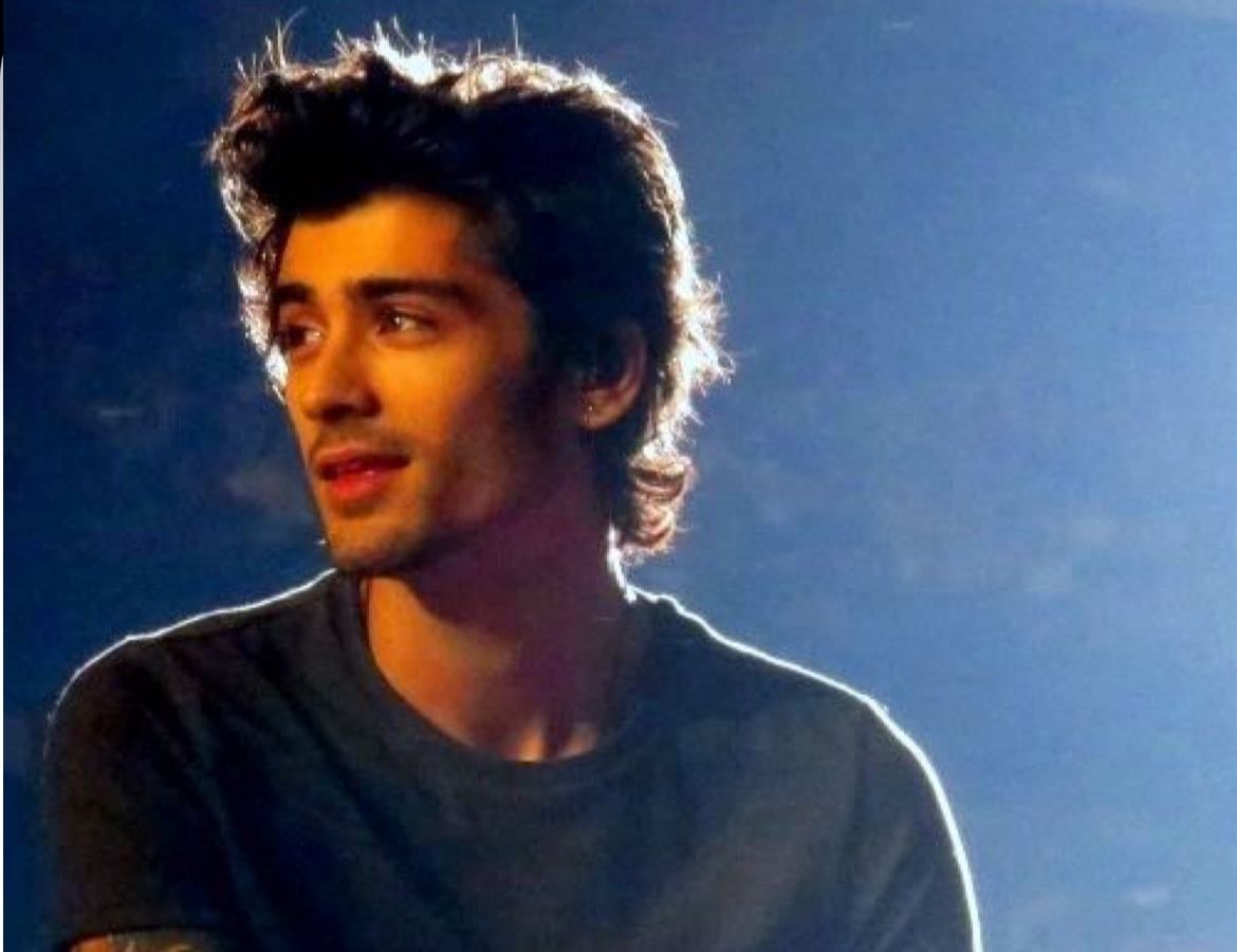 Favourite Zayn songs! - Music hypelist by Enlli Cynfal