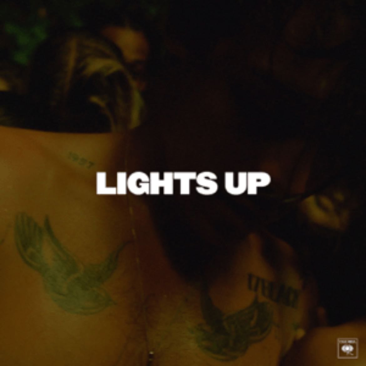 Lights Up - π₯