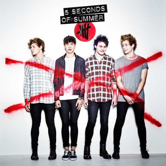 Close As Strangers - Song · 5 Seconds of Summer