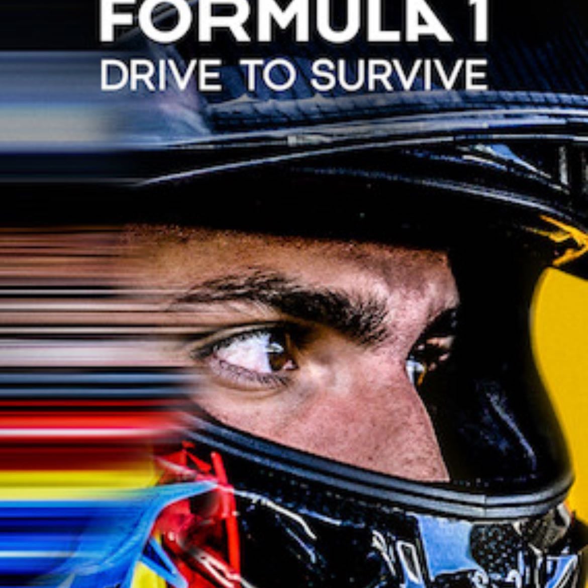 Drive to Survive