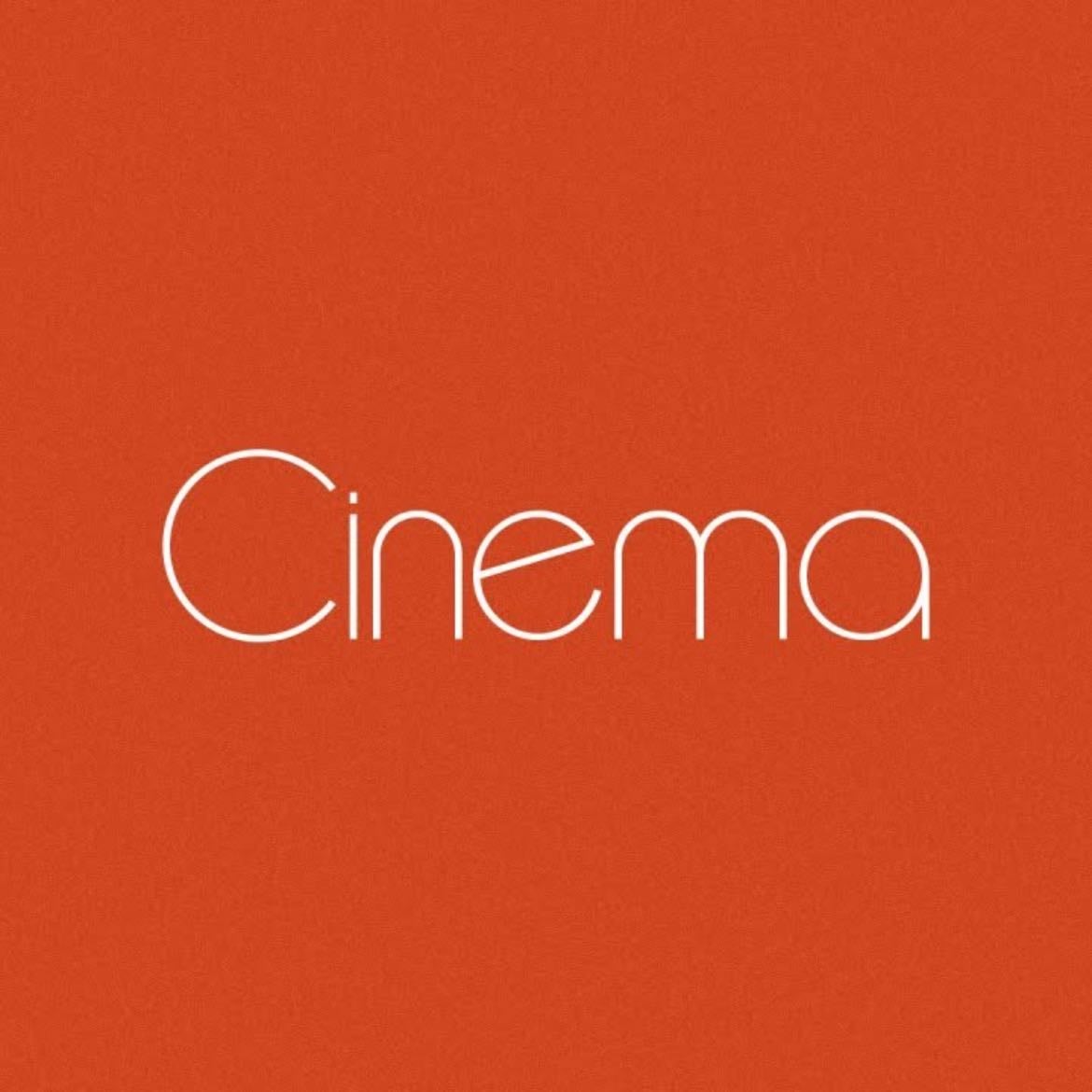 Cinema - π₯
