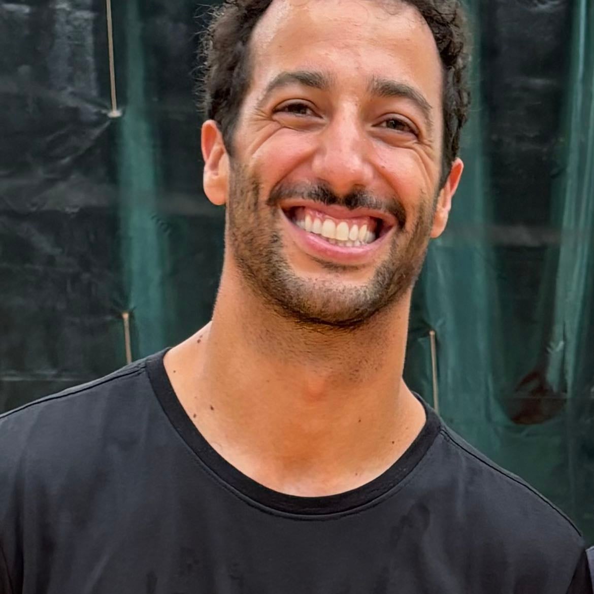 Daniel Riccardo