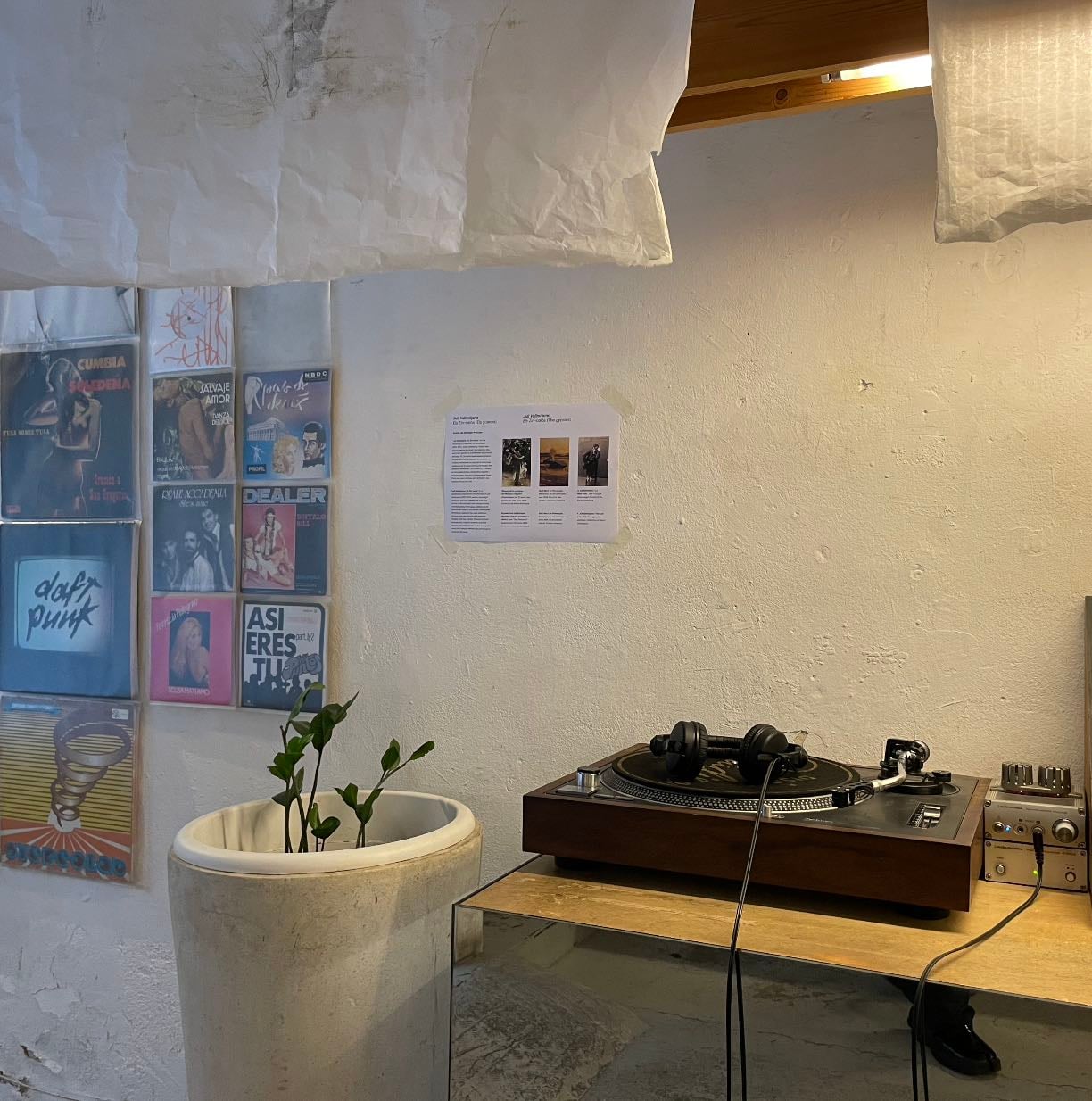 records
