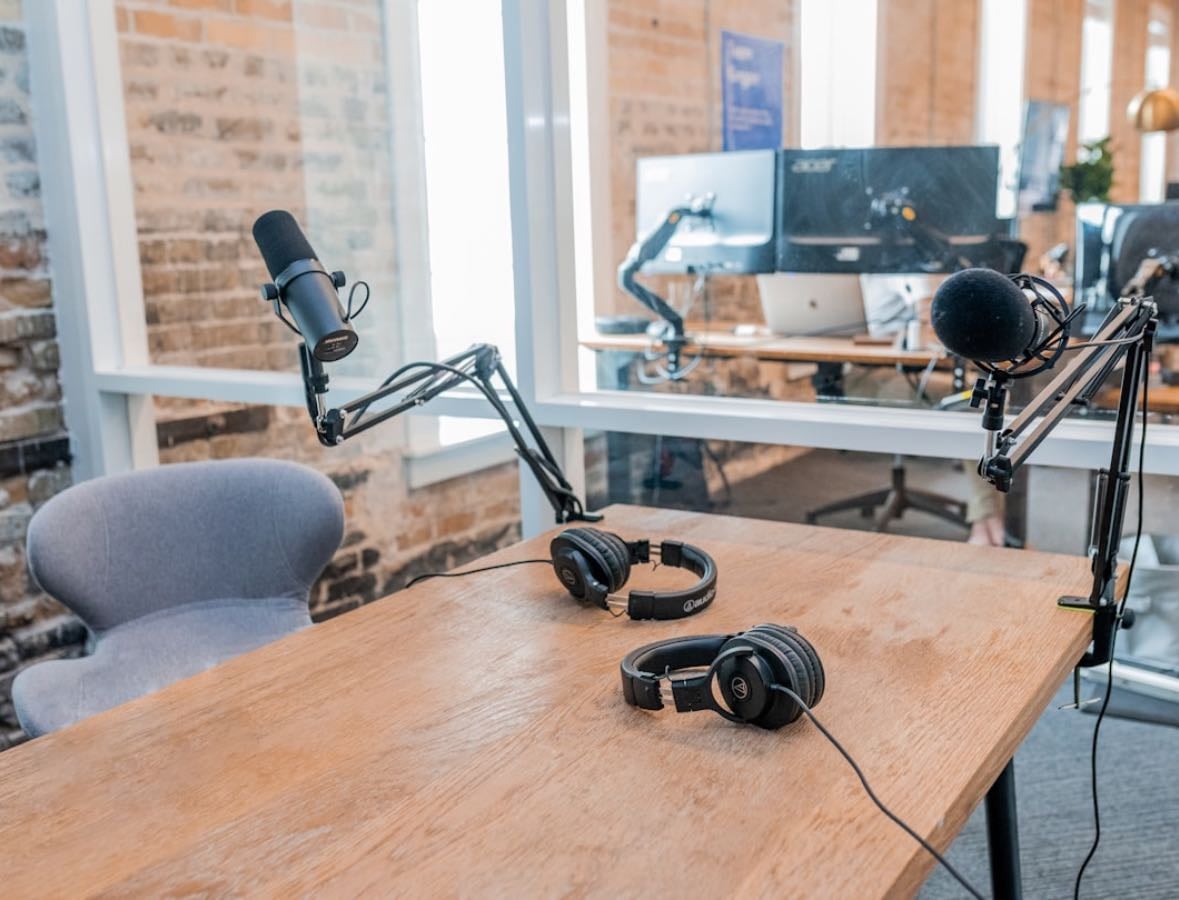 Fav podcast episodes