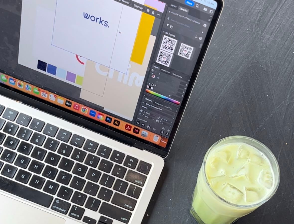 Design resources