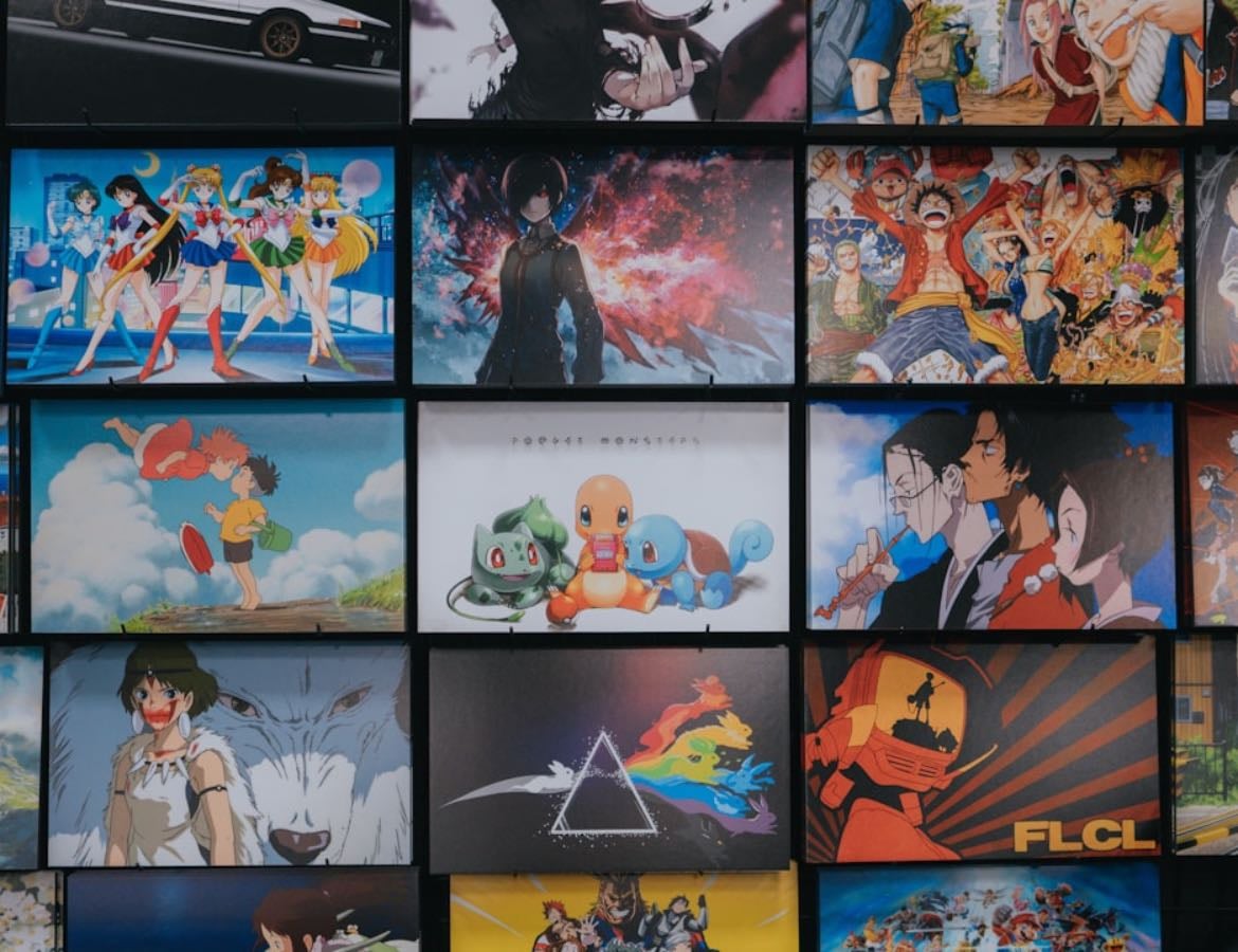 Anime